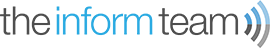 the inform team